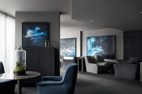 Shadow Play By Peppers - Stayed 19