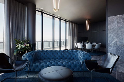 Shadow Play By Peppers - Stayed 17