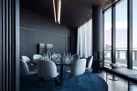 Shadow Play By Peppers - Stayed 16