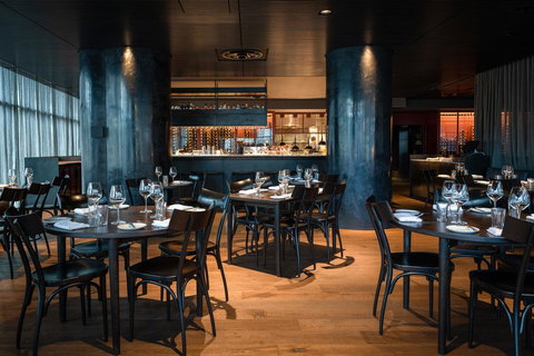 Shadow Play By Peppers - Stayed 3