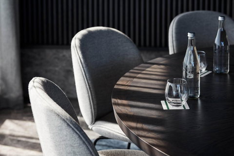 Shadow Play By Peppers - Stayed 14