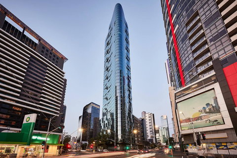 Shadow Play By Peppers - Stayed 0