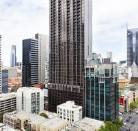 AKOM Melbourne - Stayed