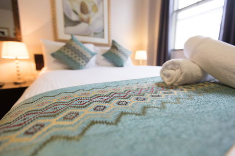 City Square Motel - Stays Accommodation 0