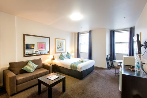 City Square Motel - Stays Accommodation 17