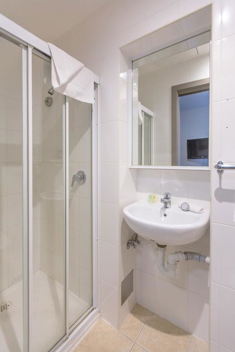 City Square Motel - Stays Accommodation 21