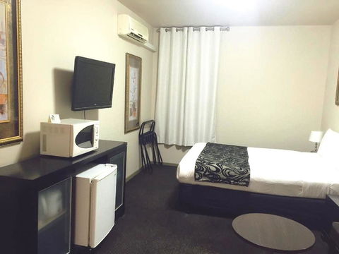 City Square Motel - Stays Accommodation 1