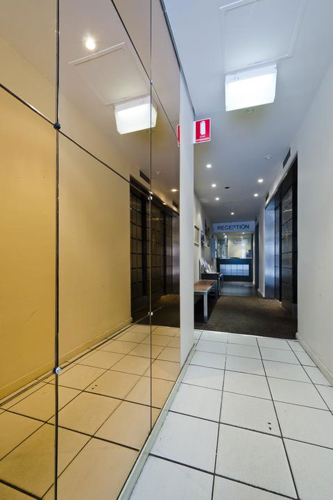City Square Motel - Stays Accommodation 23