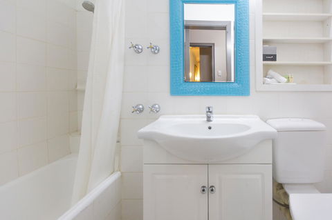 City Square Motel - Stays Accommodation 13