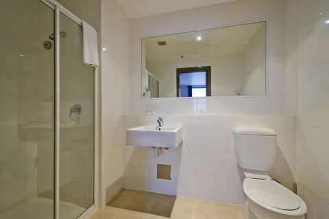 City Square Motel - Stays Accommodation 25