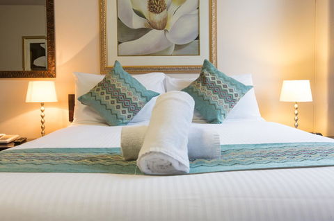City Square Motel - Stays Accommodation 18