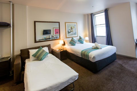City Square Motel - Stays Accommodation 16