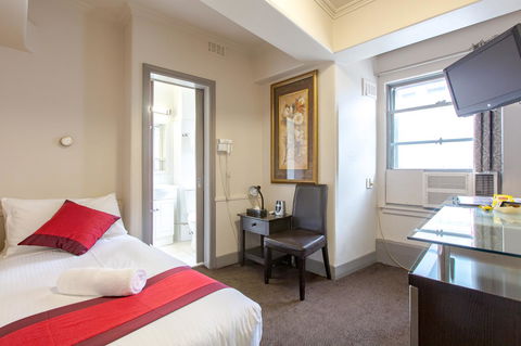 City Square Motel - Stays Accommodation 8