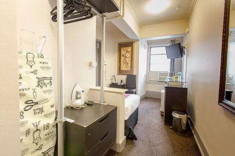 City Square Motel - Stays Accommodation 2