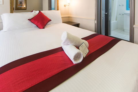 City Square Motel - Stays Accommodation 7