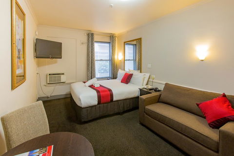 City Square Motel - Stays Accommodation 20
