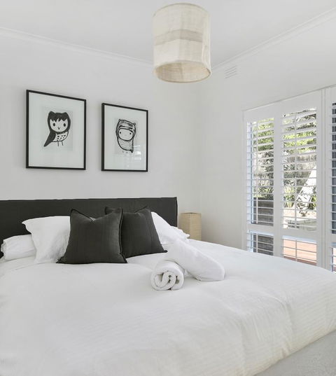 Capella Villa No. 4 - Stunning Luxury Decor Inside And Out - Stays Accommodation 9