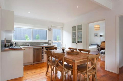 Capella Villa No. 4 - Stunning Luxury Decor Inside And Out - Stays Accommodation 6