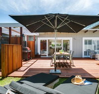 Capella Villa No. 4 - stunning luxury decor inside and out - Stays Accommodation