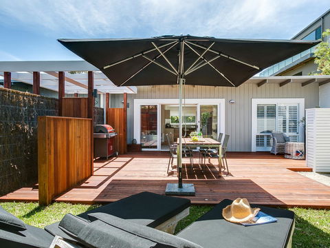 Capella Villa No. 4 - Stunning Luxury Decor Inside And Out - Stays Accommodation 0