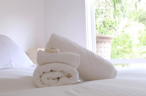 Capella Villa No. 4 - Stunning Luxury Decor Inside And Out - Stays Accommodation 13
