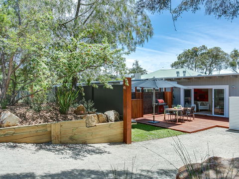 Capella Villa No. 4 - Stunning Luxury Decor Inside And Out - Stays Accommodation 7