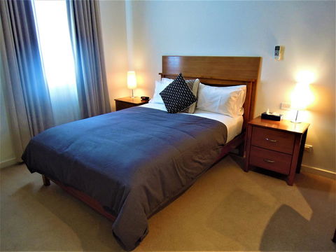 Plough Hotel - Stays Accommodation 6