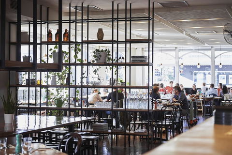 Plough Hotel - Stays Accommodation 17