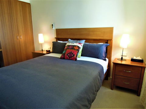 Plough Hotel - Stays Accommodation 5