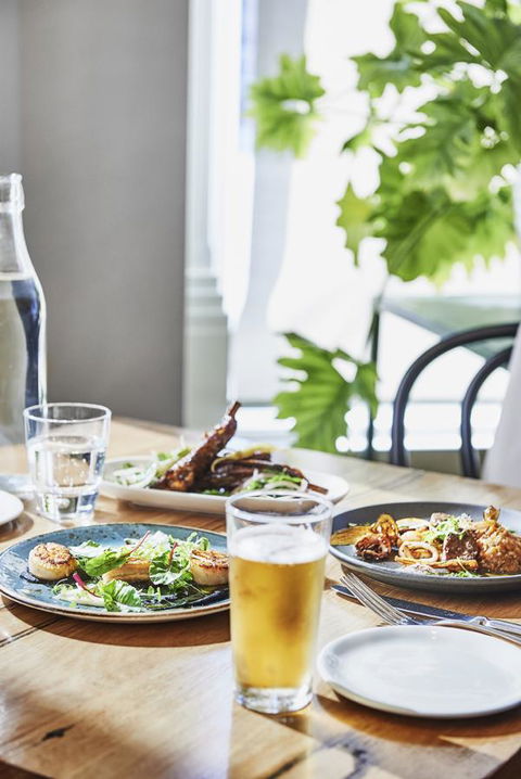 Plough Hotel - Stays Accommodation 22