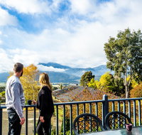 Valley View Lodge - Stayed