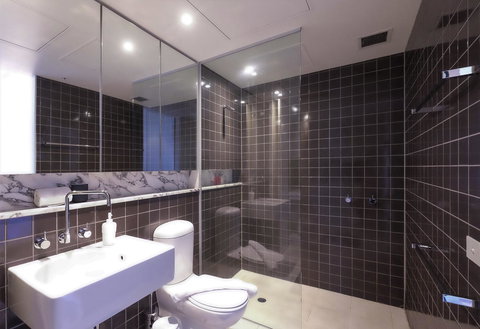 Mono Apartments On Freshwater Place - Stayed 18