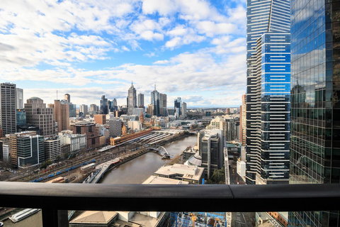 Mono Apartments On Freshwater Place - Stayed 29