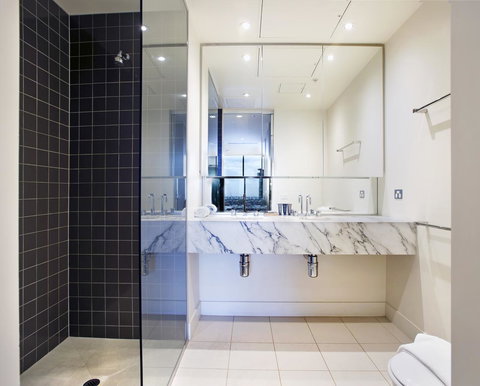 Mono Apartments On Freshwater Place - Stayed 5