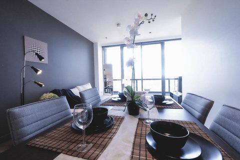 Mono Apartments On Freshwater Place - Stayed 11