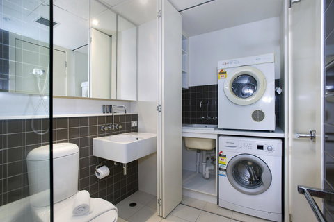 Mono Apartments On Freshwater Place - Stayed 9