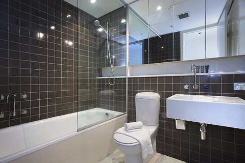 Mono Apartments On Freshwater Place - Stayed 8