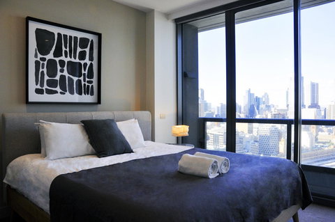 Mono Apartments On Freshwater Place - Stayed 0