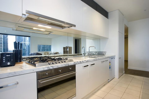 Mono Apartments On Freshwater Place - Stayed 4