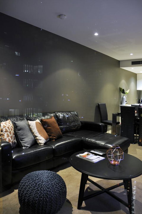 Mono Apartments On Freshwater Place - Stayed 24