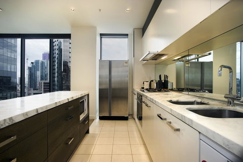 Mono Apartments On Freshwater Place - Stayed 3