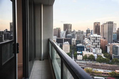 Mono Apartments On Freshwater Place - Stayed 30