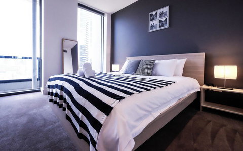 Mono Apartments On Freshwater Place - Stayed 17