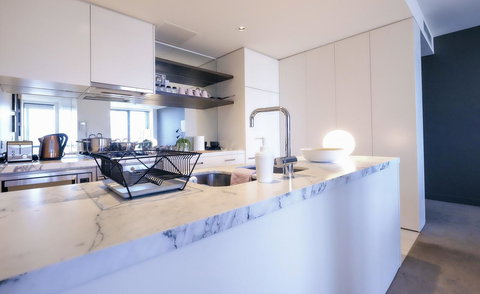 Mono Apartments On Freshwater Place - Stayed 15