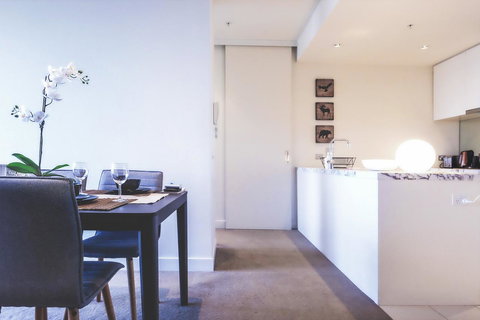 Mono Apartments On Freshwater Place - Stayed 10