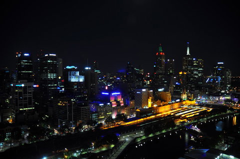 Mono Apartments On Freshwater Place - Stayed 20