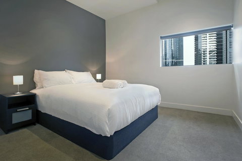 Mono Apartments On Freshwater Place - Stayed 7