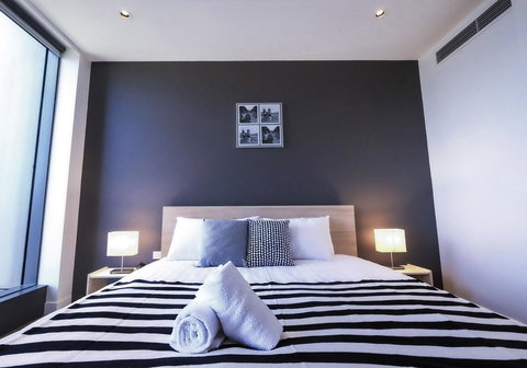 Mono Apartments On Freshwater Place - Stayed 16