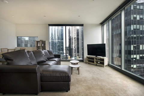 Mono Apartments On Freshwater Place - Stayed 2