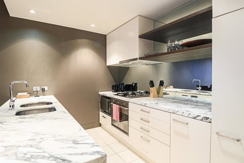 Mono Apartments On Freshwater Place - Stayed 25